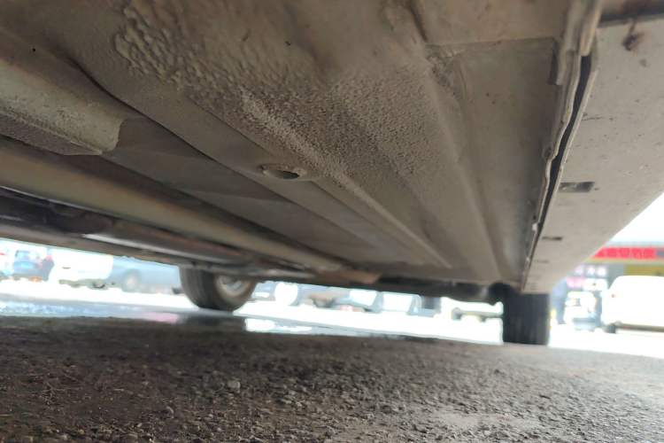 Used Nissan Sylphy 2016 1.6XE Manual Comfort Edition Chassis Front Left