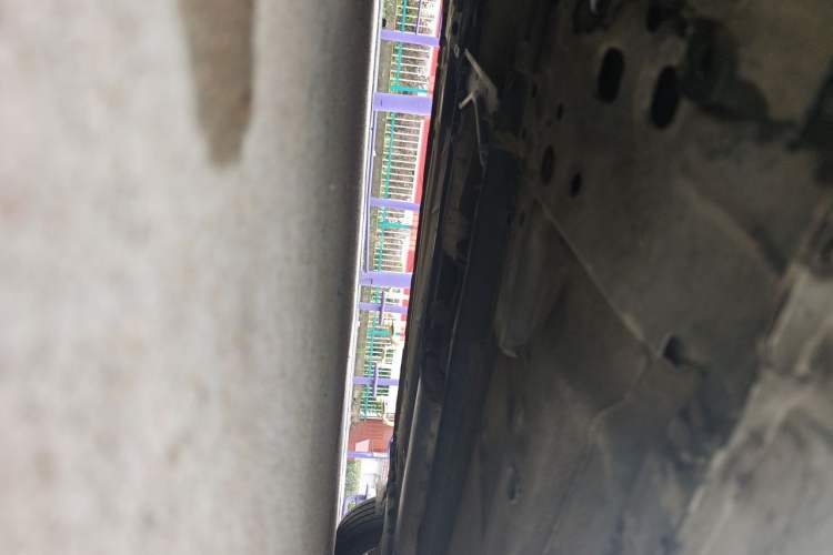 Used Nissan Sylphy 2016 1.6 XL CVT Luxury Edition Chassis Front Left