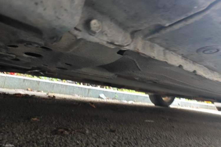 Used Nissan Sylphy 2016 1.6 XL CVT Luxury Edition Chassis Front Left
