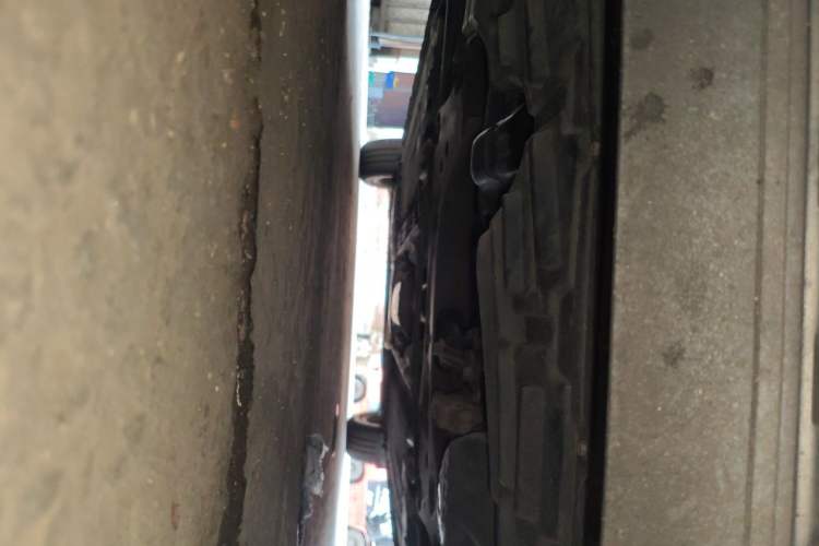 Used Nissan Sylphy 2016 1.6 XL CVT Deluxe Edition Chassis Front