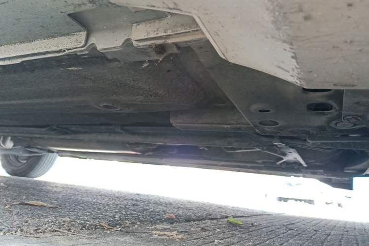 Used Nissan Sylphy 2016 Classic 1.6XE Automatic Comfort Edition Chassis Front Right