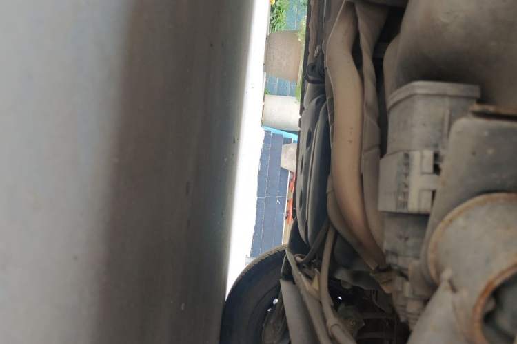 Used Nissan Sylphy 2016 Classic 1.6XE Automatic Comfort Edition Chassis Front Right