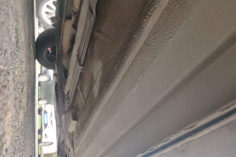 Used Nissan Sylphy 2016 Classic 1.6XE Manual Comfort Edition Chassis Front Right