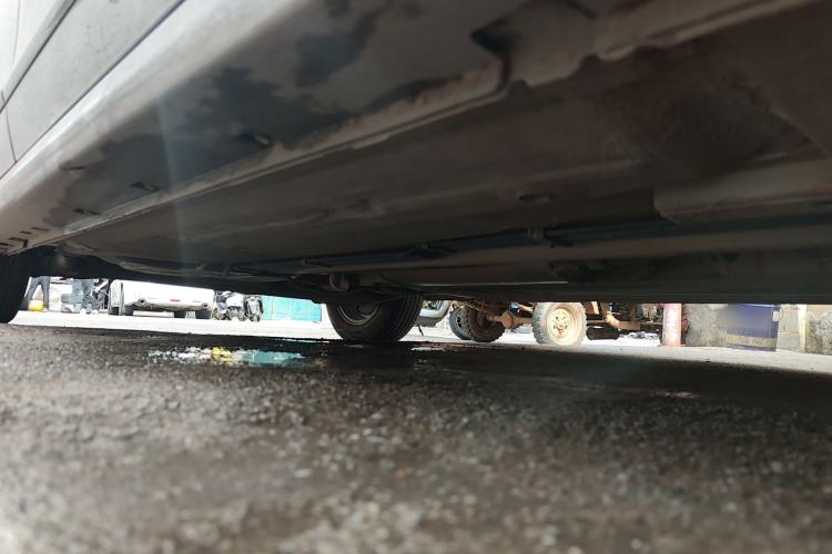 Used Nissan Sylphy 2016 1.6XE Manual Comfort Edition Chassis Front Right