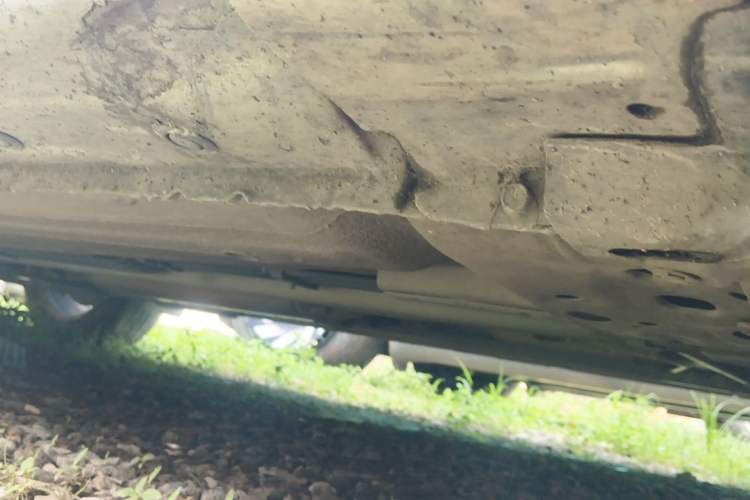 Used Nissan Sylphy 2016 1.6 XL CVT Luxury Edition Chassis Front Right