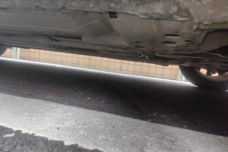 Used Nissan Sylphy 2016 1.6 XL CVT Luxury Edition Chassis Front Right