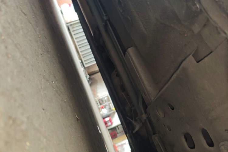 Used Nissan Sylphy 2016 1.6 XL CVT Deluxe Edition Chassis Front Right