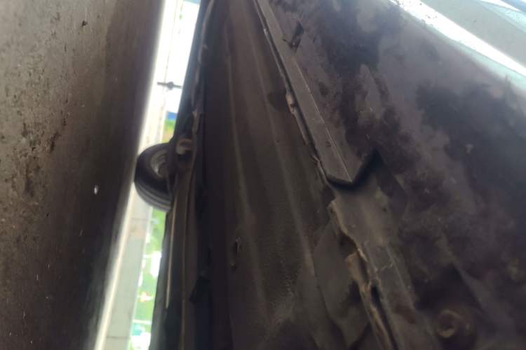 Used Nissan Sylphy 2016 Classic 1.6XE Manual Leading Edition Chassis Front Right