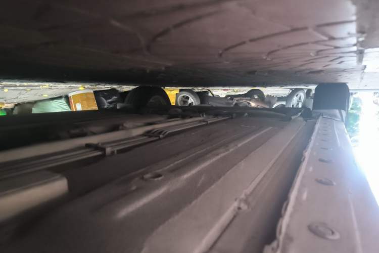 Used Nissan Sylphy 2016 1.6 XL CVT Deluxe Edition Chassis Front Right