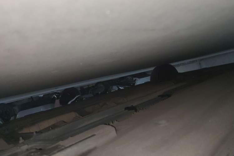 Used Nissan Sylphy 2016 Classic 1.6XE Automatic Comfort Edition Chassis Rear Right