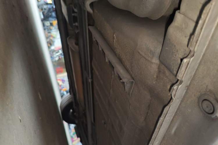 Used Nissan Sylphy 2016 1.6 XL CVT Deluxe Edition Chassis Rear Right