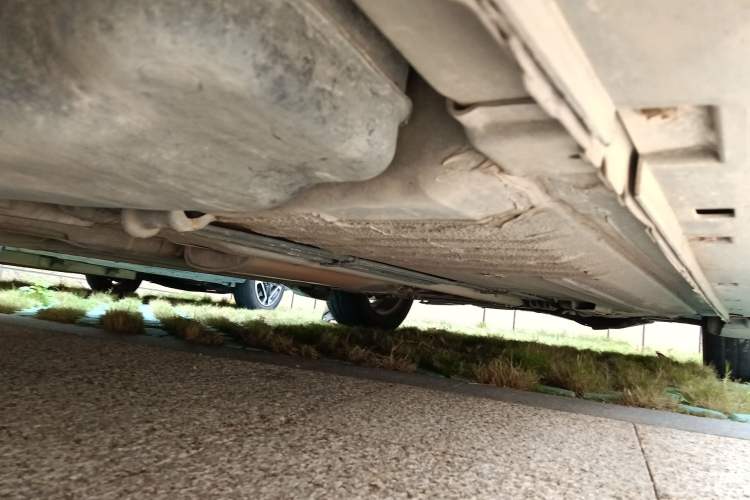 Used Nissan Sylphy 2016 Classic 1.6XE Automatic Leading Edition Chassis Rear Right
