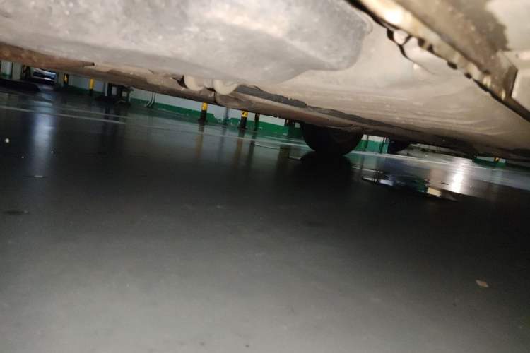 Used Nissan Sylphy 2016 Classic 1.6XE Automatic Leading Edition Chassis Rear Right