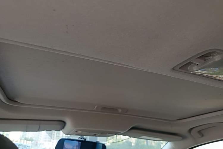 Used Nissan Sylphy 2016 1.6 XL CVT Deluxe Edition Headliner