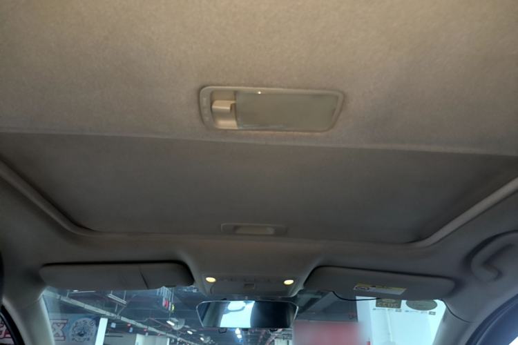 Used Nissan Sylphy 2016 1.6 XL Manual Luxury Edition Headliner