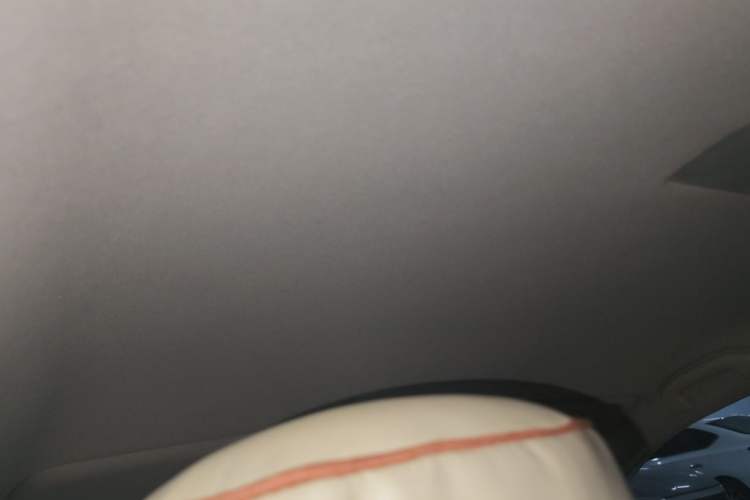 Used Nissan Sylphy 2016 Classic 1.6XE Automatic Comfort Edition Headliner