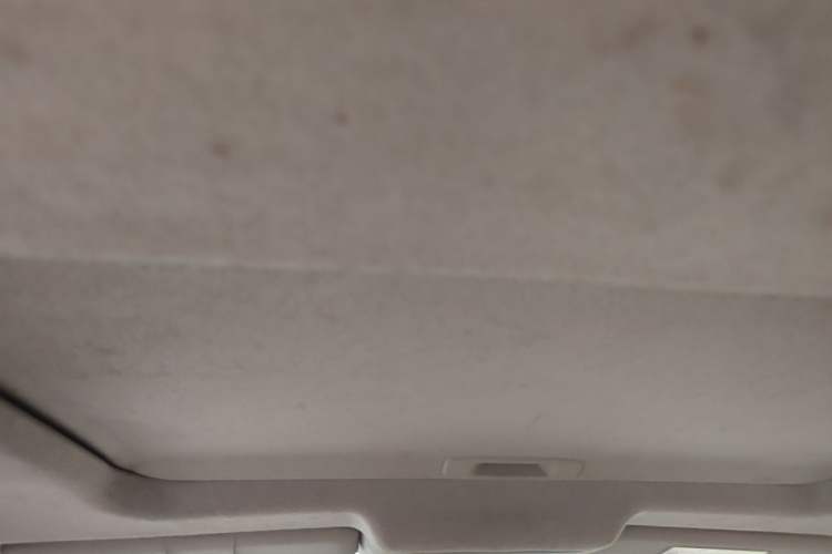 Used Nissan Sylphy 2016 Classic 1.6 XL Automatic Luxury Edition Headliner