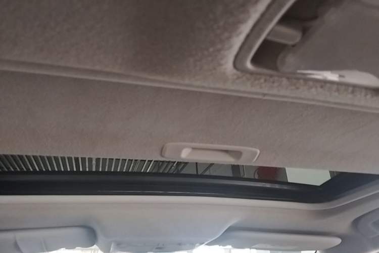 Used Nissan Sylphy 2016 1.6 XL CVT Luxury Edition Headliner