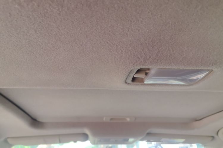 Used Nissan Sylphy 2016 Classic 1.6XE Manual Leading Edition Headliner