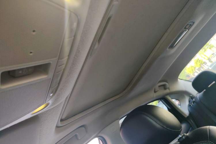 Used Nissan Sylphy 2016 1.6 XL CVT Luxury Edition Headliner