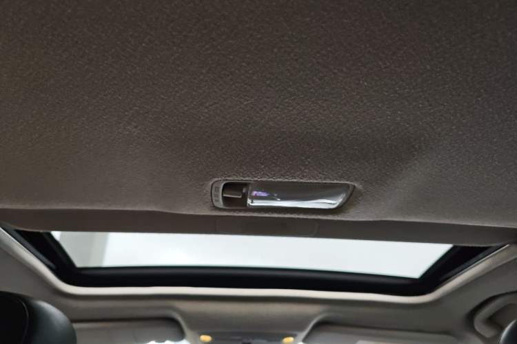 Used Nissan Sylphy 2016 1.6 XL CVT Luxury Edition Headliner