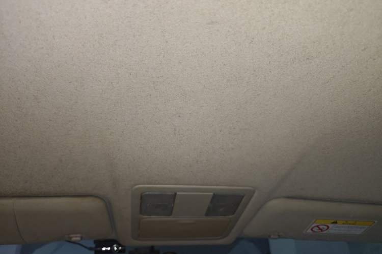 Used Nissan Sylphy 2016 Classic 1.6XE Manual Comfort Edition Headliner