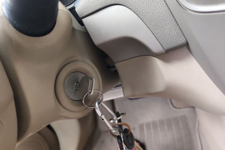 Used Nissan Sylphy 2016 Classic 1.6 XL Automatic Luxury Edition Interior 1