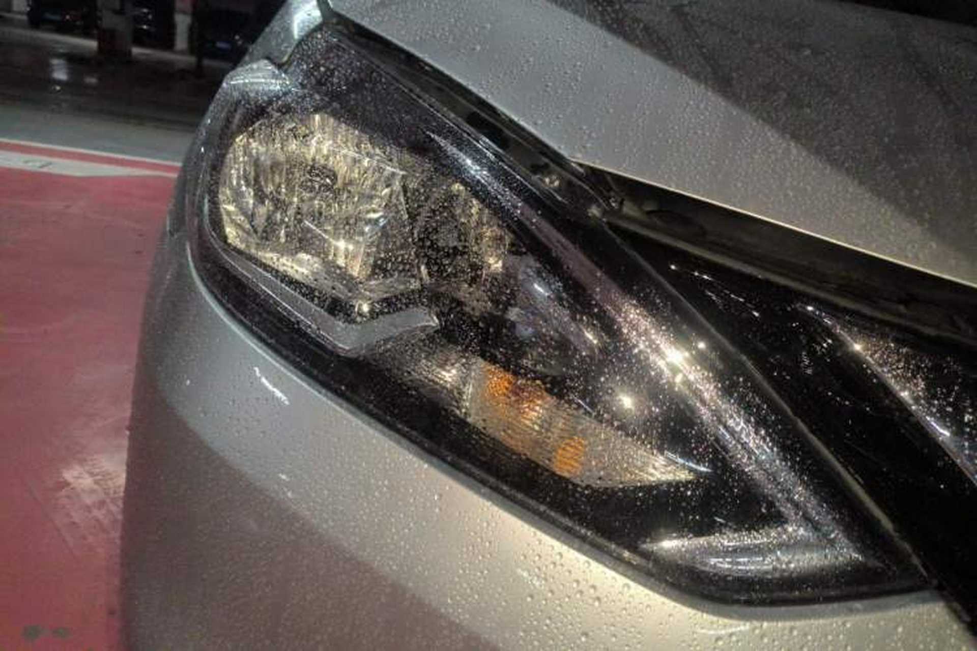 Used Nissan Sylphy 2016 1.6 XL CVT Deluxe Edition Right Front Headlight