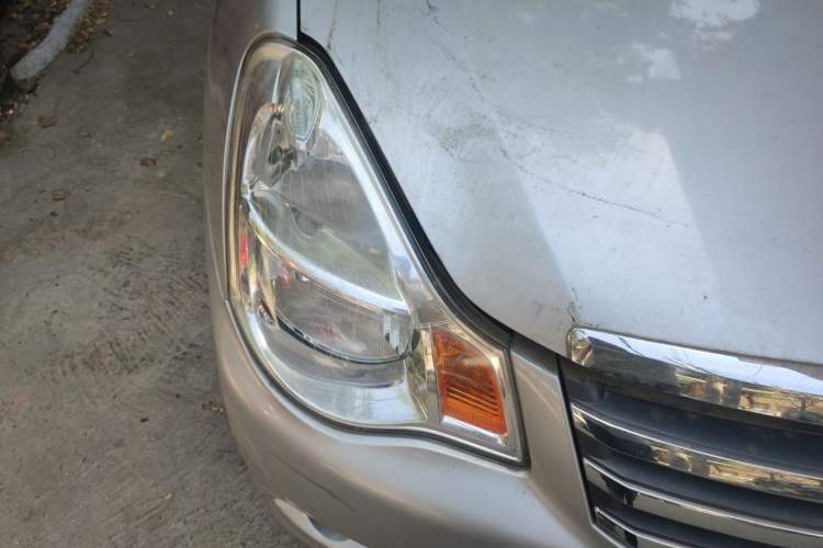 Used Nissan Sylphy 2016 Classic 1.6XE Automatic Leading Edition Right Front Headlight