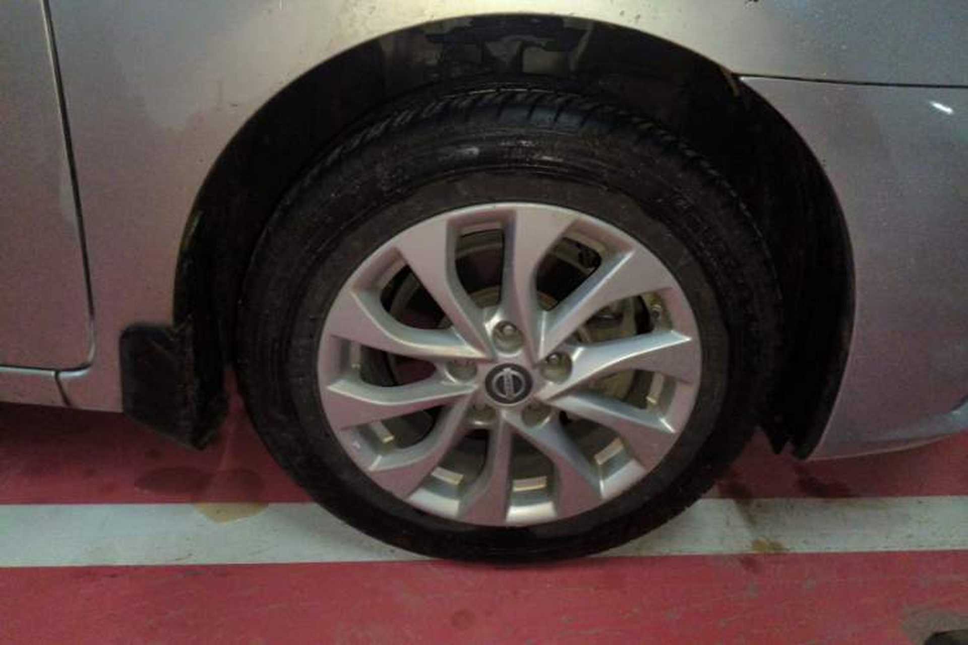 Used Nissan Sylphy 2016 1.6 XL CVT Deluxe Edition Right Front Wheel Hub