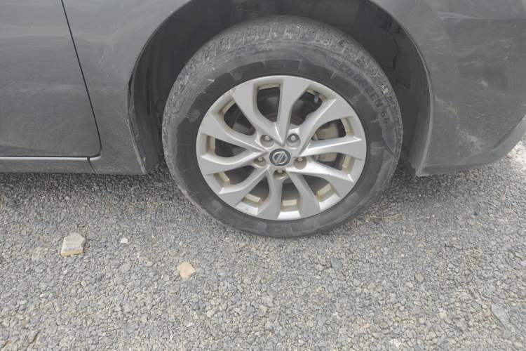 Used Nissan Sylphy 2016 1.6XV CVT Smart Enjoyment Version Right Front Wheel Hub