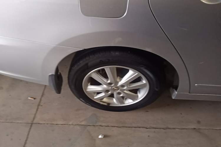Used Nissan Sylphy 2016 Classic 1.6XE Automatic Leading Edition Right Rear Wheel Hub