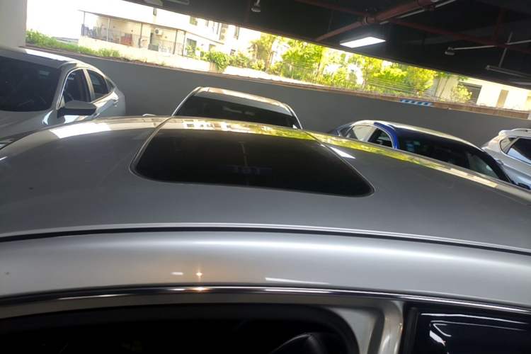 Used Nissan Sylphy 2016 1.6 XL Manual Luxury Edition Roof