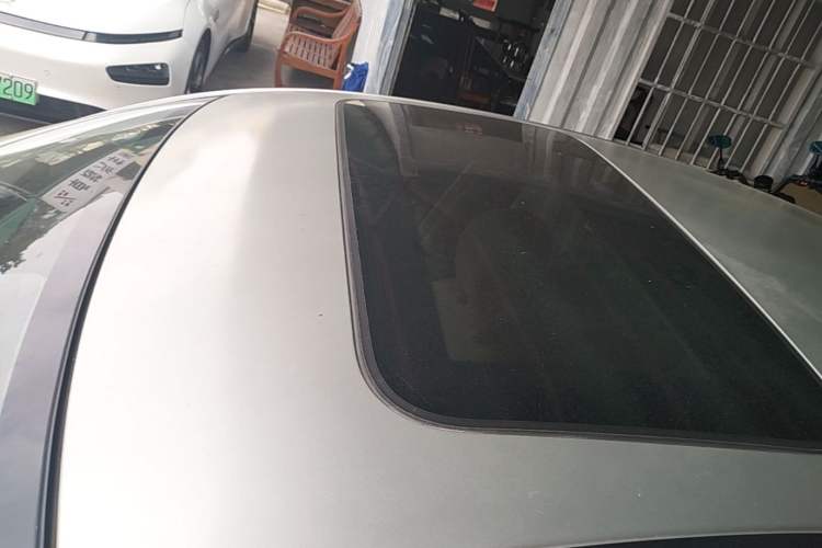 Used Nissan Sylphy 2016 Classic 1.6XE Automatic Leading Edition Roof