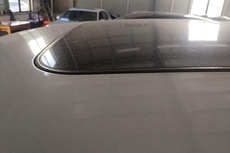 Used Nissan Sylphy 2016 1.6XV CVT ZhiZun Edition Roof