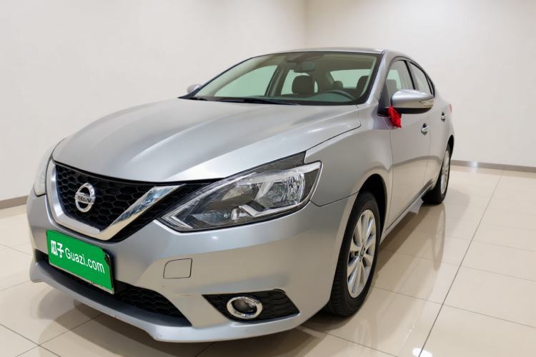 Ojetý Nissan Sylphy 2016 1.6 XL CVT Luxury Edition Guazi used car, China used car export, Used car for sale, Used  cars, Cheapest cars for sale
