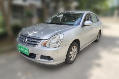 Used Nissan Sylphy 2016 Classic 1.6XE Automatic Leading Edition
