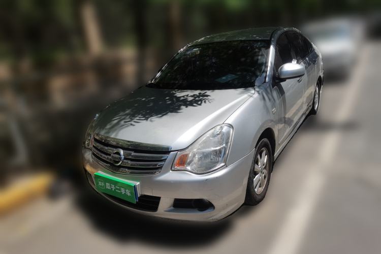 Used Nissan Sylphy 2016 Classic 1.6XE Automatic Comfort Edition Guazi used car, China used car export, Used car for sale, Used  cars, Cheapest cars for sale