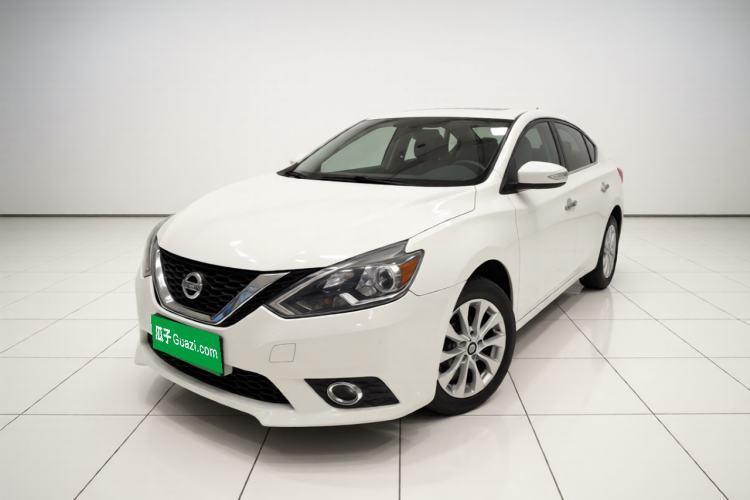 Ojetý Nissan Sylphy 2016 1.6 XL CVT Luxury Edition Guazi used car, China used car export, Used car for sale, Used  cars, Cheapest cars for sale