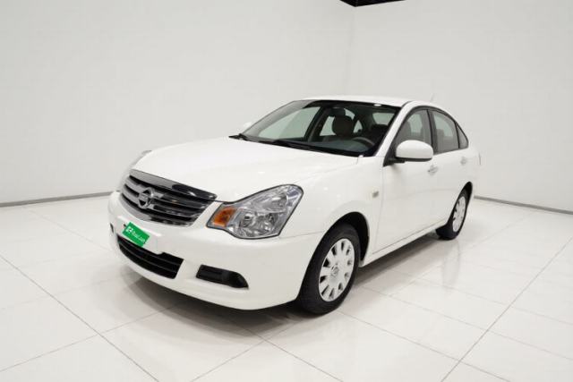 Used Nissan Sylphy 2016 Classic 1.6XE Manual Comfort Edition