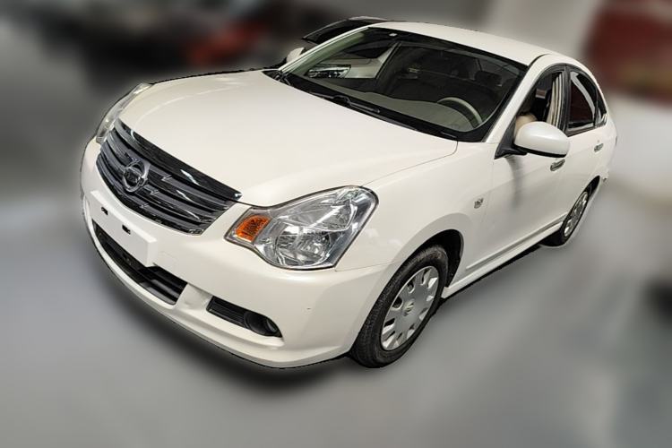 Used Nissan Sylphy 2016 Classic 1.6XE Manual Comfort Edition Guazi used car, China used car export, Used car for sale, Used  cars, Cheapest cars for sale