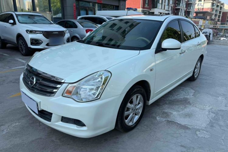 Used Nissan Sylphy 2016 Classic 1.6XE Manual Leading Edition Guazi used car, China used car export, Used car for sale, Used  cars, Cheapest cars for sale