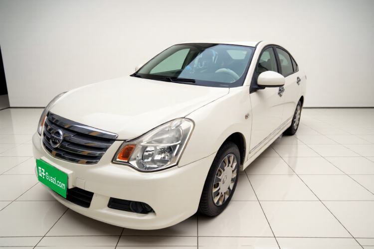 Used Nissan Sylphy 2016 Classic 1.6XE Automatic Comfort Edition Guazi used car, China used car export, Used car for sale, Used  cars, Cheapest cars for sale