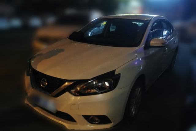 Used Nissan Sylphy 2016 1.6XV CVT Smart Enjoyment Version