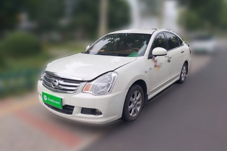Used Nissan Sylphy 2016 Classic 1.6XE Automatic Comfort Edition Guazi used car, China used car export, Used car for sale, Used  cars, Cheapest cars for sale