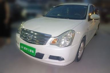 Used Nissan Sylphy 2016 Classic 1.6XE Automatic Comfort Edition