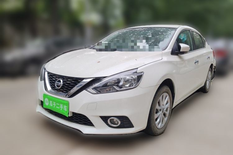 Used Nissan Sylphy 2016 1.6 XL Manual Luxury Edition Guazi used car, China used car export, Used car for sale, Used  cars, Cheapest cars for sale