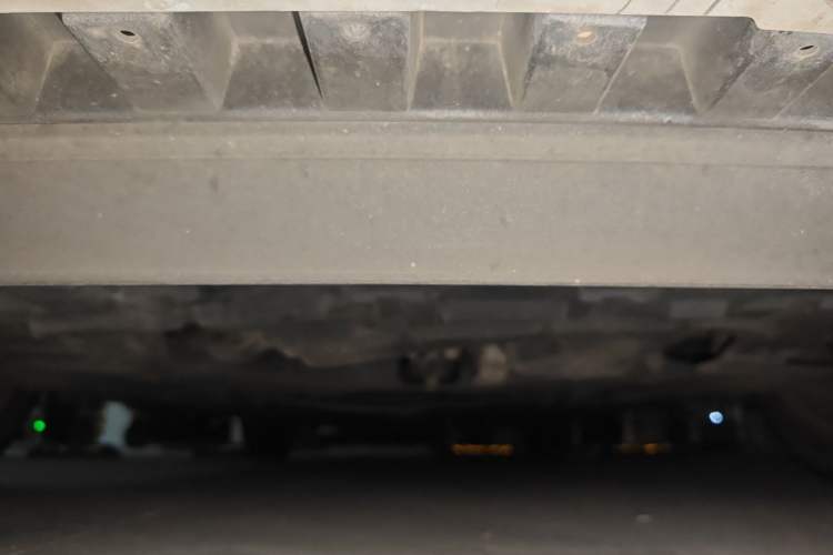 Used Nissan Sylphy 2016 1.6 XL CVT Luxury Edition Chassis Front