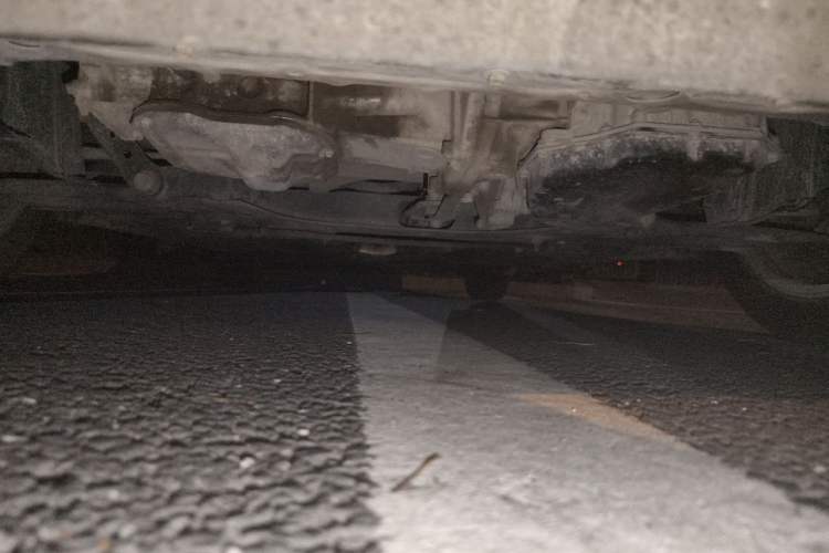Used Nissan Sylphy 2016 1.6XV CVT ZhiZun Edition Chassis Front