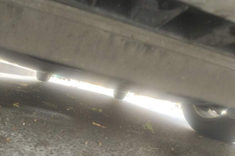 Used Nissan Sylphy 2016 1.6XV CVT Smart Enjoyment Version Chassis Front